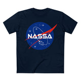 NASSA Shirt