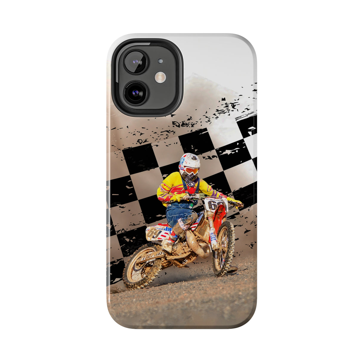 Screamin Eagle Tough Phone Case