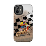 Screamin Eagle Tough Phone Case