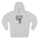 Ride Fast 500 Hoodie
