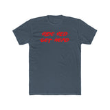 Ride Red Get Head Shirt