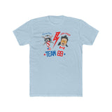 Team 69 RonnieMac & Larry Enticer Shirt