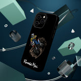 Berm Blast MagSafe Tough Case, Size: iPhone 15, Surface: Glossy