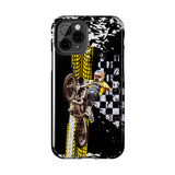 Air-Wheelie Tough Phone Case