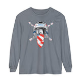 Crossbones Long Sleeve