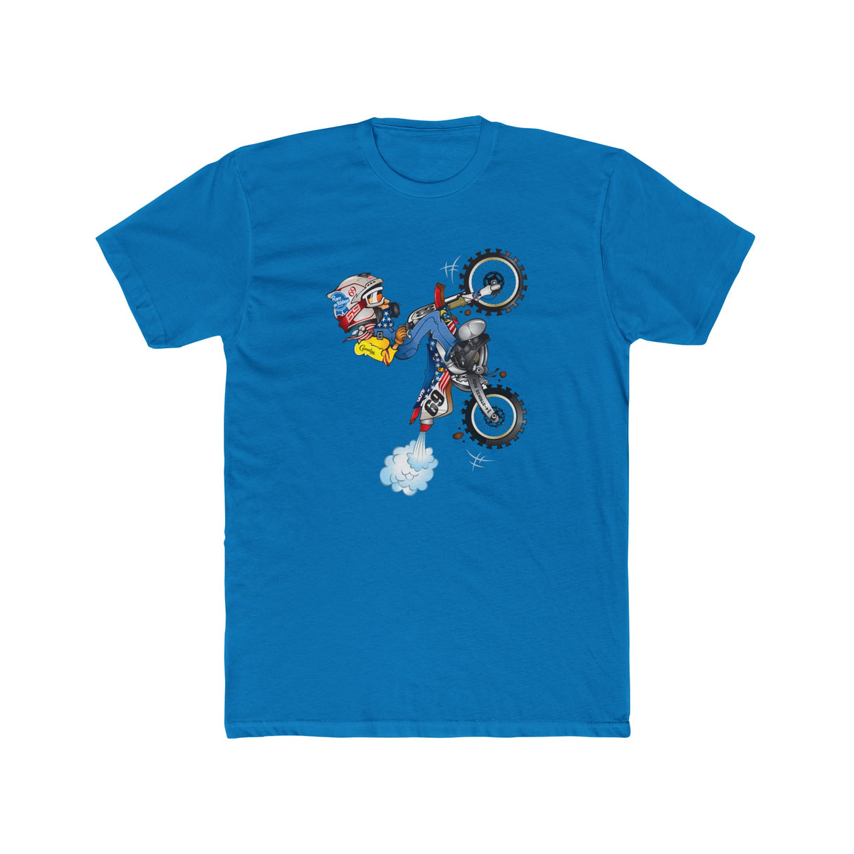 Air Wheelie Shirt
