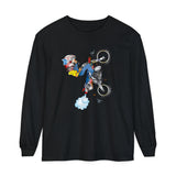 Air Wheelie Long Sleeve