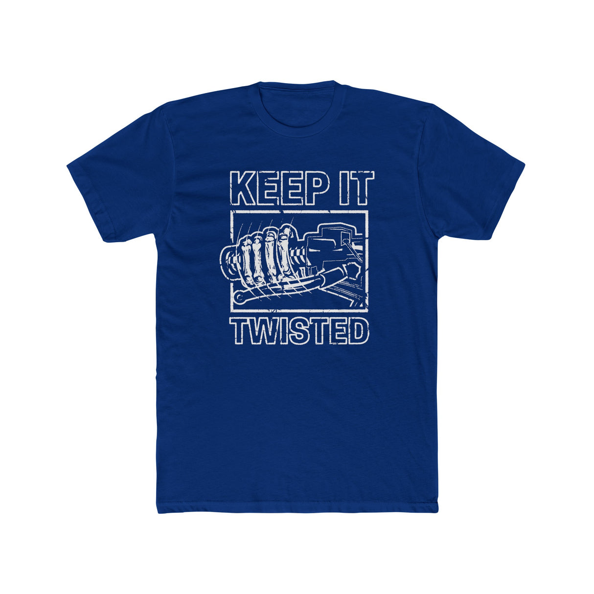 Keep It Twisted Shirt