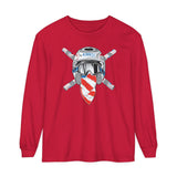 Crossbones Long Sleeve