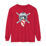 Crossbones Long Sleeve