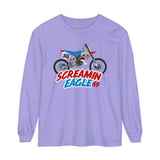 Screamin Eagle Long Sleeve
