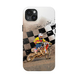 Screamin Eagle Tough Phone Case