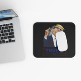 Trump 2069 America Mouse Pad