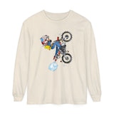 Air Wheelie Long Sleeve