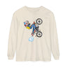 Air Wheelie Long Sleeve