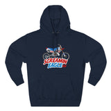 Screamin Eagle Hoodie