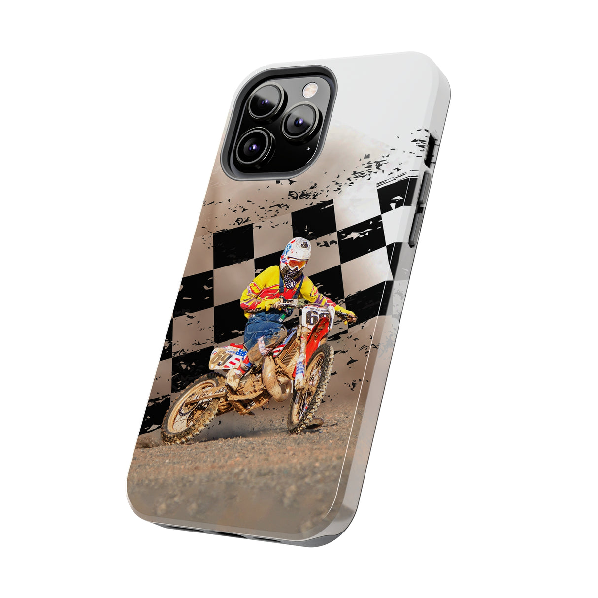 Screamin Eagle Tough Phone Case