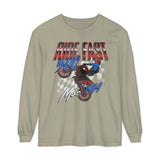 Ride Fast 500 Long Sleeve
