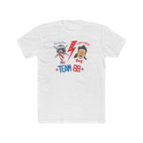Team 69 RonnieMac & Larry Enticer Shirt