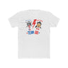 Team 69 RonnieMac & Larry Enticer Shirt