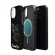 Berm Blast MagSafe Tough Case, Size: iPhone 13 Mini, Surface: Matte