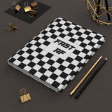 FAST AF Hardcover Journal