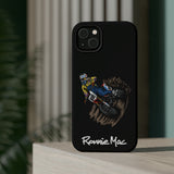 Berm Blast MagSafe Tough Case, Size: iPhone 15, Surface: Glossy