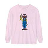 Character Long Sleeve