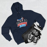 Screamin Eagle Hoodie