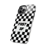 FAST AF Tough Phone Case