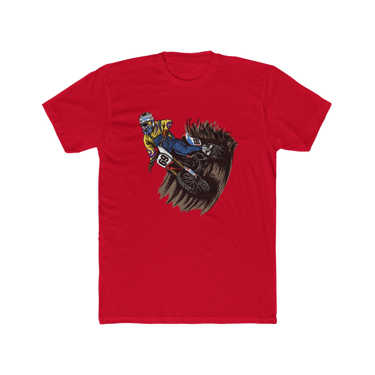 Berm Blast Shirt