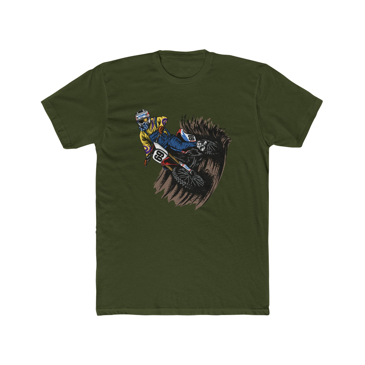 Berm Blast Shirt
