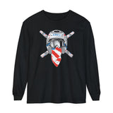 Crossbones Long Sleeve