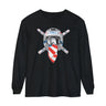 Crossbones Long Sleeve