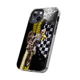 Air-Wheelie Tough Phone Case
