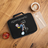 Air Wheelie Lunch Box