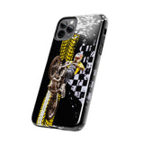Air-Wheelie Tough Phone Case