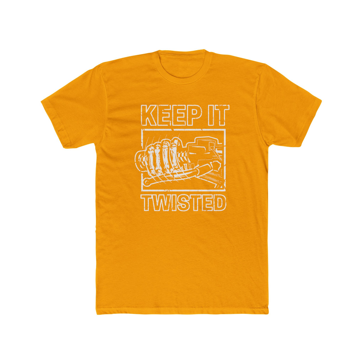 Keep It Twisted Shirt