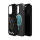 Berm Blast MagSafe Tough Case, Size: iPhone 14 Pro, Surface: Matte