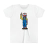 Youth - Character Shirt