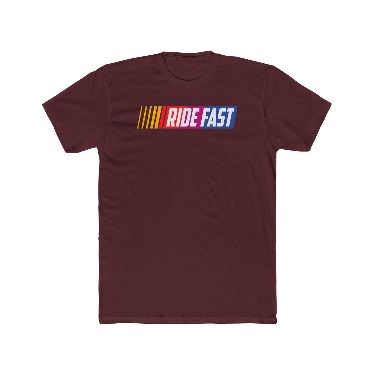 Ride Fast Shirt