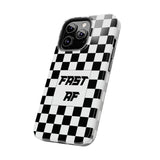 FAST AF Tough Phone Case