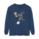 Air Wheelie Long Sleeve
