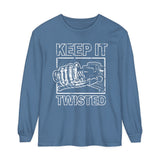 Keep It Twisted Long Sleeve