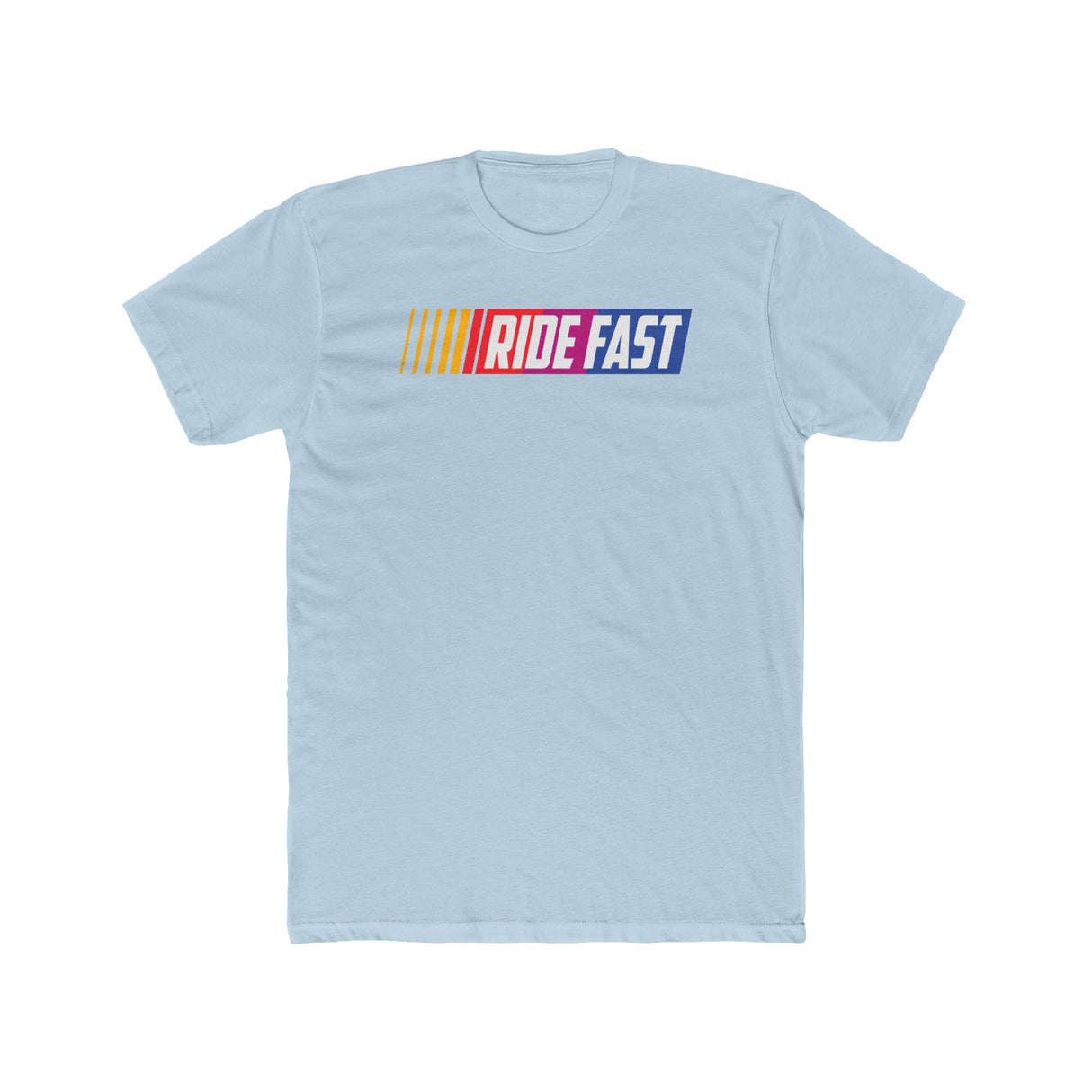 Ride Fast Shirt