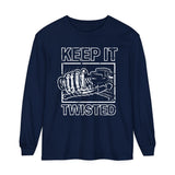 Keep It Twisted Long Sleeve