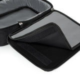 Keep It Twisted Lunch Box, Size: One size, Color: Black