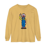 Character Long Sleeve