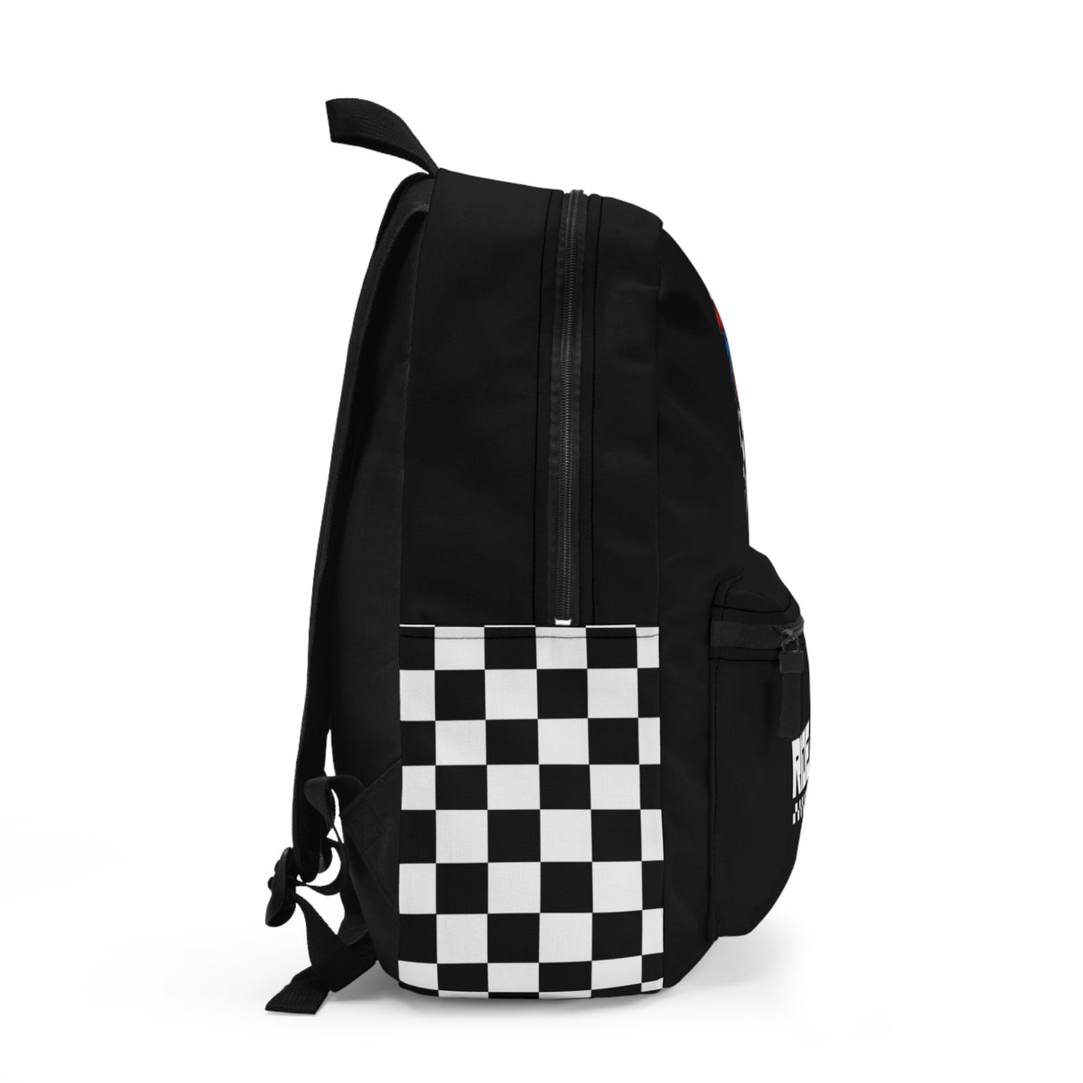 Ride Fast 500 Backpack