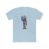 Merica Character Shirt